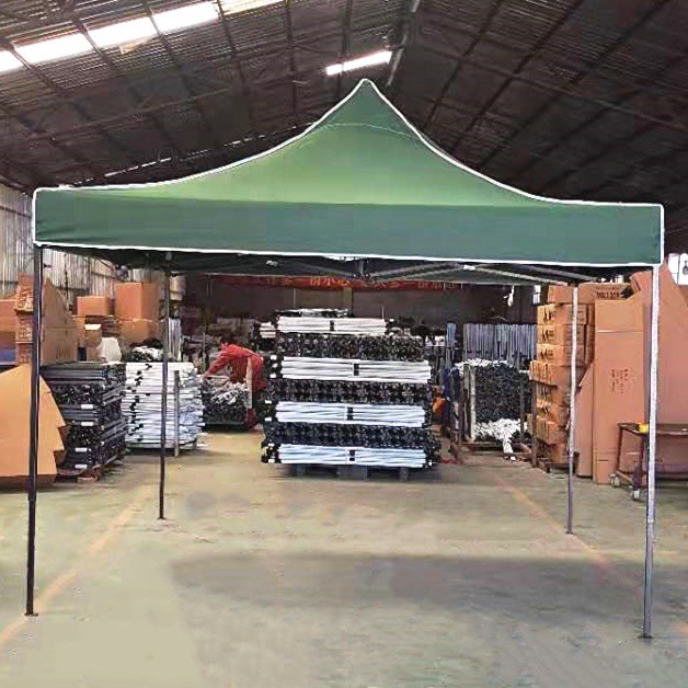 30mm 3x3 meters green