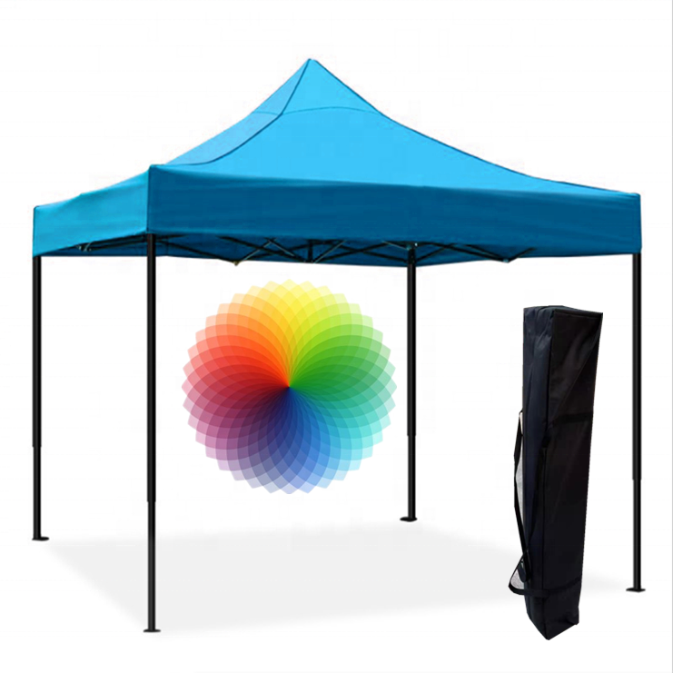 10 X 10 Feet Folding Tent price