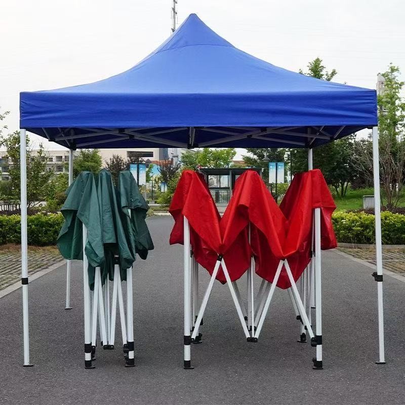 Portable Tent 3×3 Gazebo