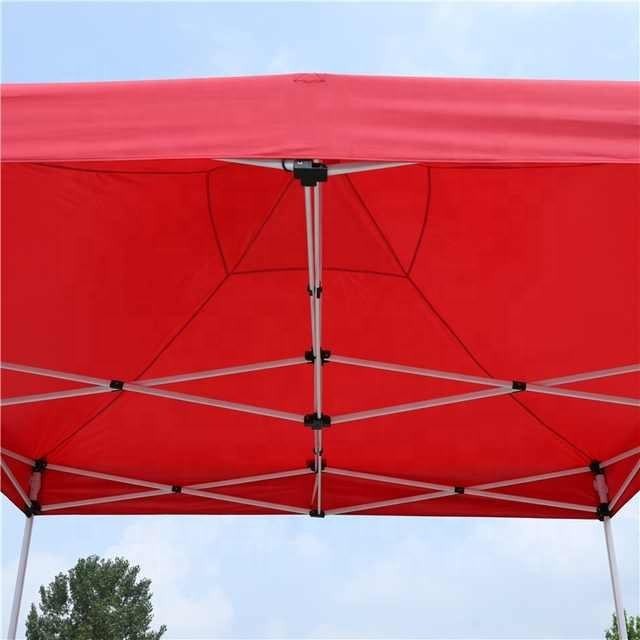 3x3m Outdoor Gazebo best