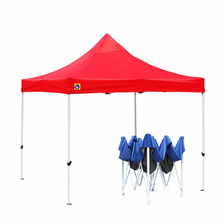 10 X 10 Feet Folding Tent