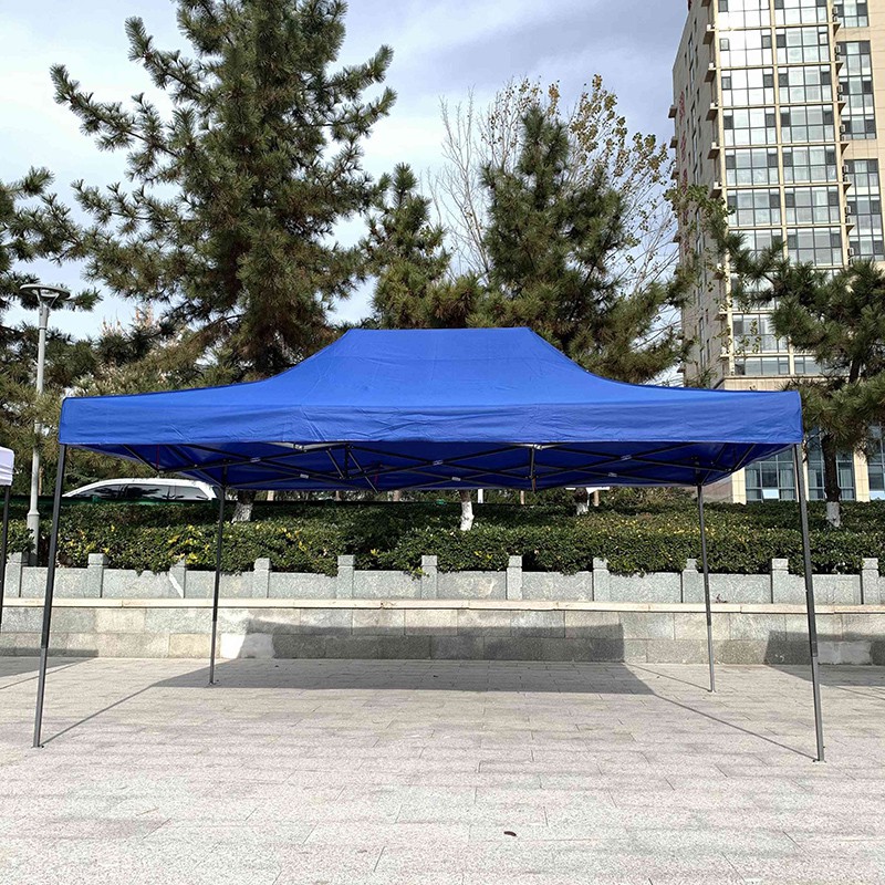 Commercial Gazebo