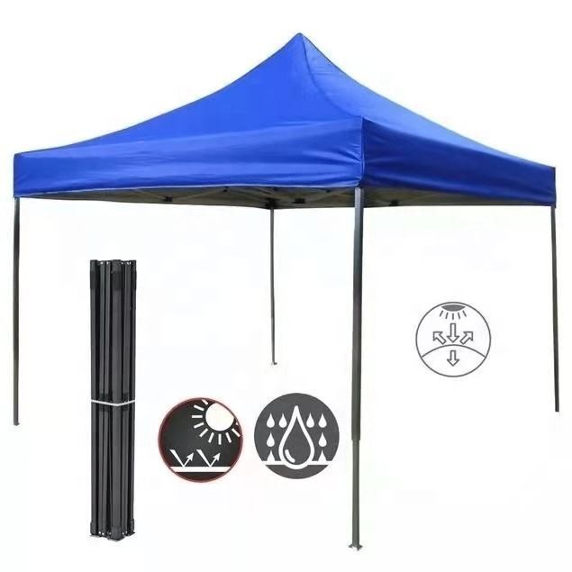 Customizable Folding Tent Gazebo suppliers