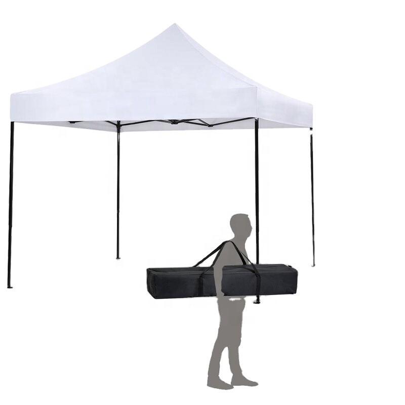 Outdoor Folding Tent 3×3