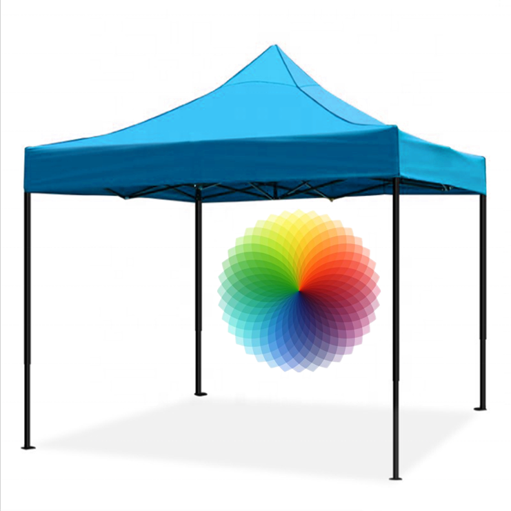 Customizable Pop Up Tent price