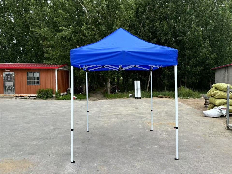 Gazebo 2x2
