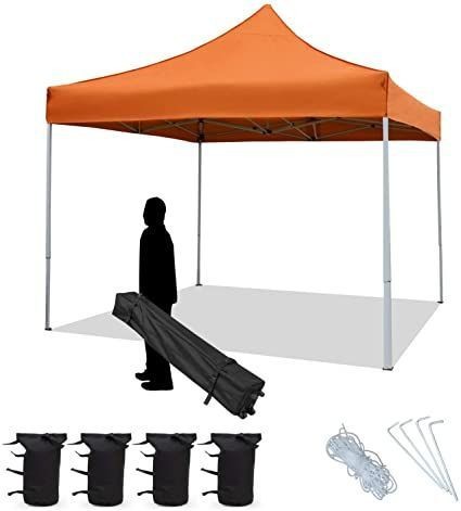 Portable Tent 3×3 Gazebo high quality