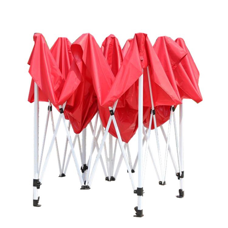 Red Folding Tents For Outdoor Use suppliers
