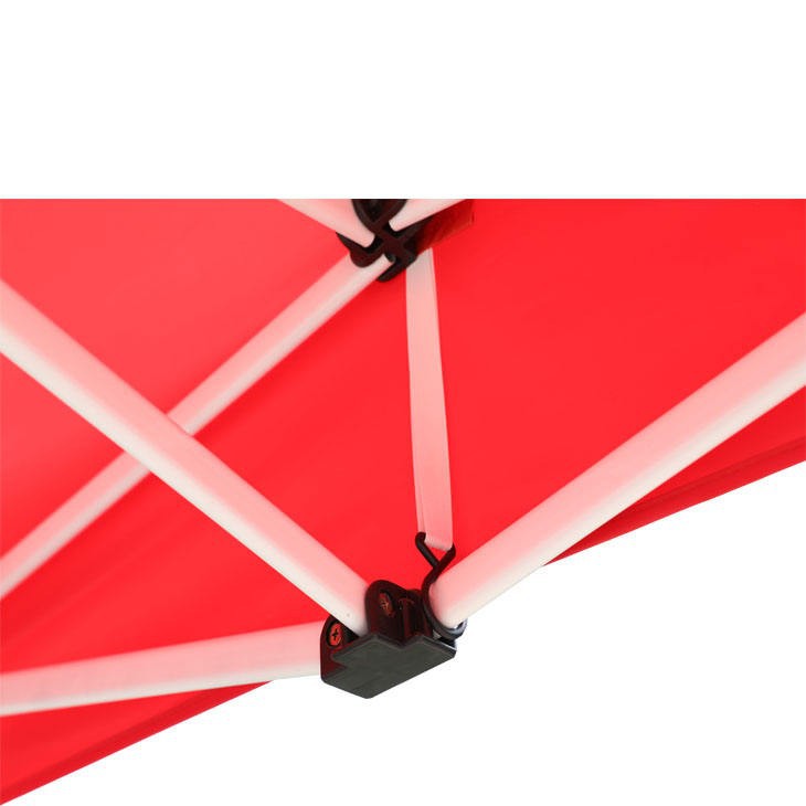 Red Folding Tents For Outdoor Use factory