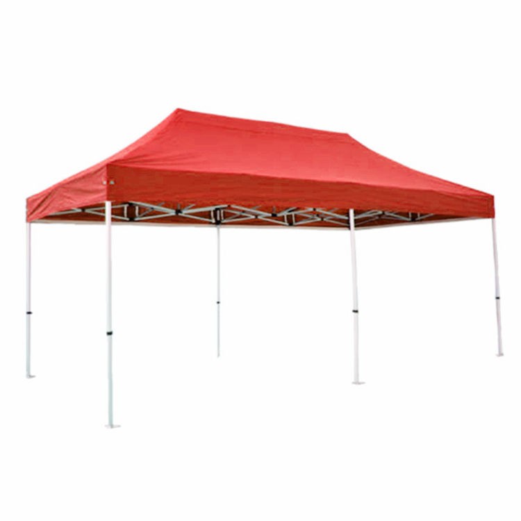 Red Folding Tents For Outdoor Use