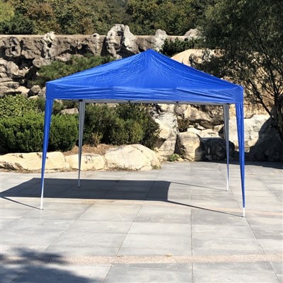 3x3 összecsukható kis sátor