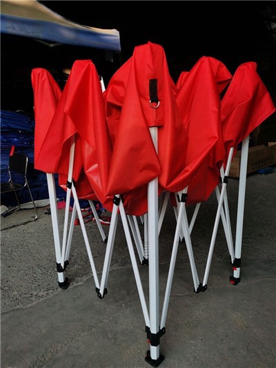 Kültéri vízálló 3x3 Toldos Plegables összecsukható pavilonsátor