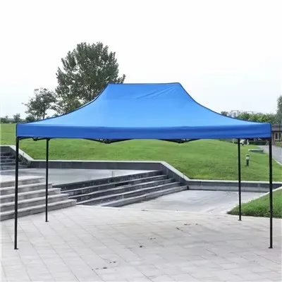 Összecsukható pavilon