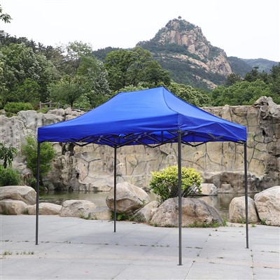 Trade Show bemutató sátor